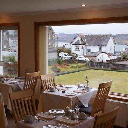 Greencourt Guest House أوبان المظهر الخارجي الصورة
