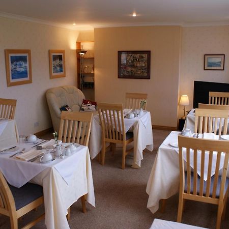 Greencourt Guest House أوبان المظهر الخارجي الصورة