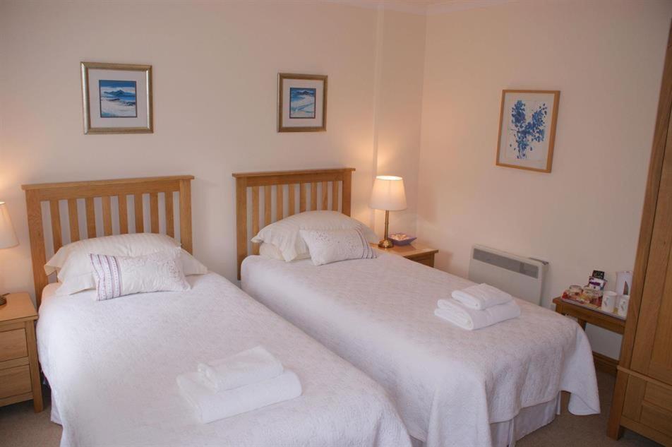 Greencourt Guest House أوبان المظهر الخارجي الصورة