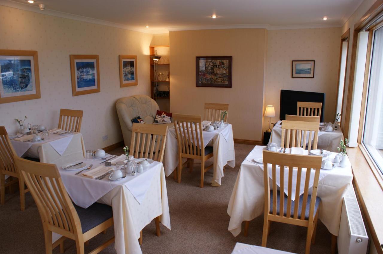 Greencourt Guest House أوبان المظهر الخارجي الصورة
