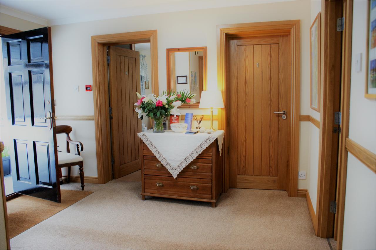 Greencourt Guest House أوبان المظهر الخارجي الصورة