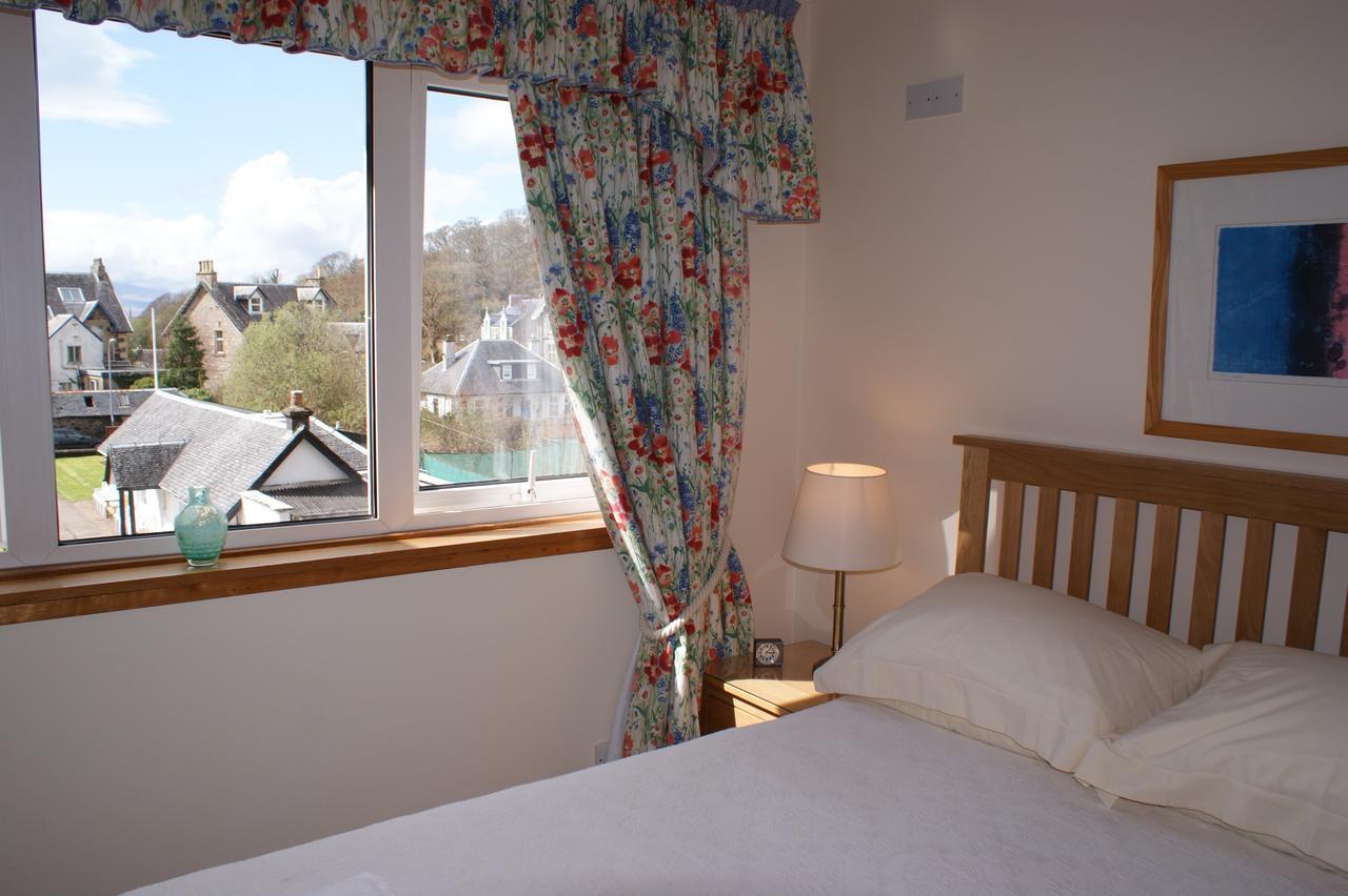Greencourt Guest House أوبان المظهر الخارجي الصورة