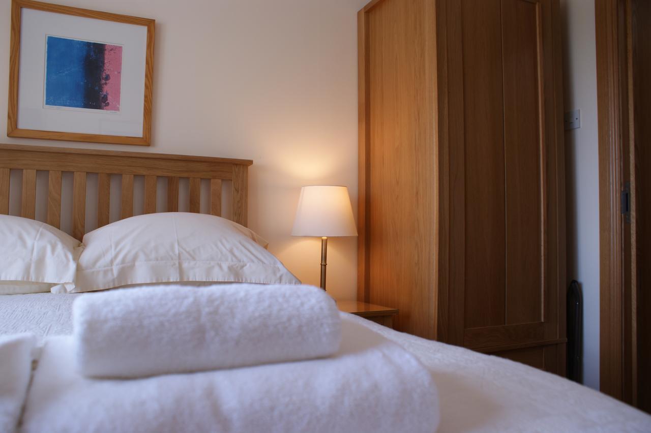 Greencourt Guest House أوبان المظهر الخارجي الصورة