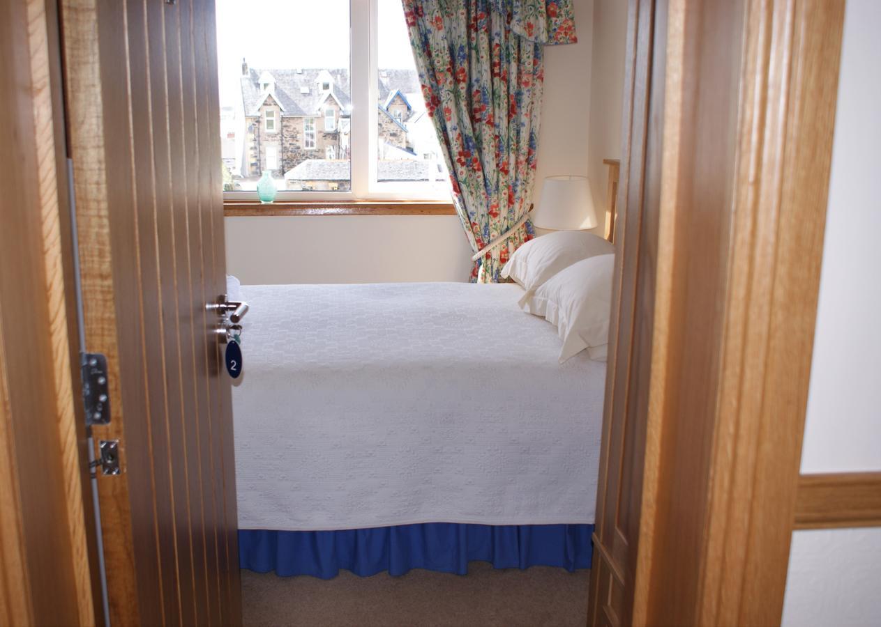 Greencourt Guest House أوبان المظهر الخارجي الصورة