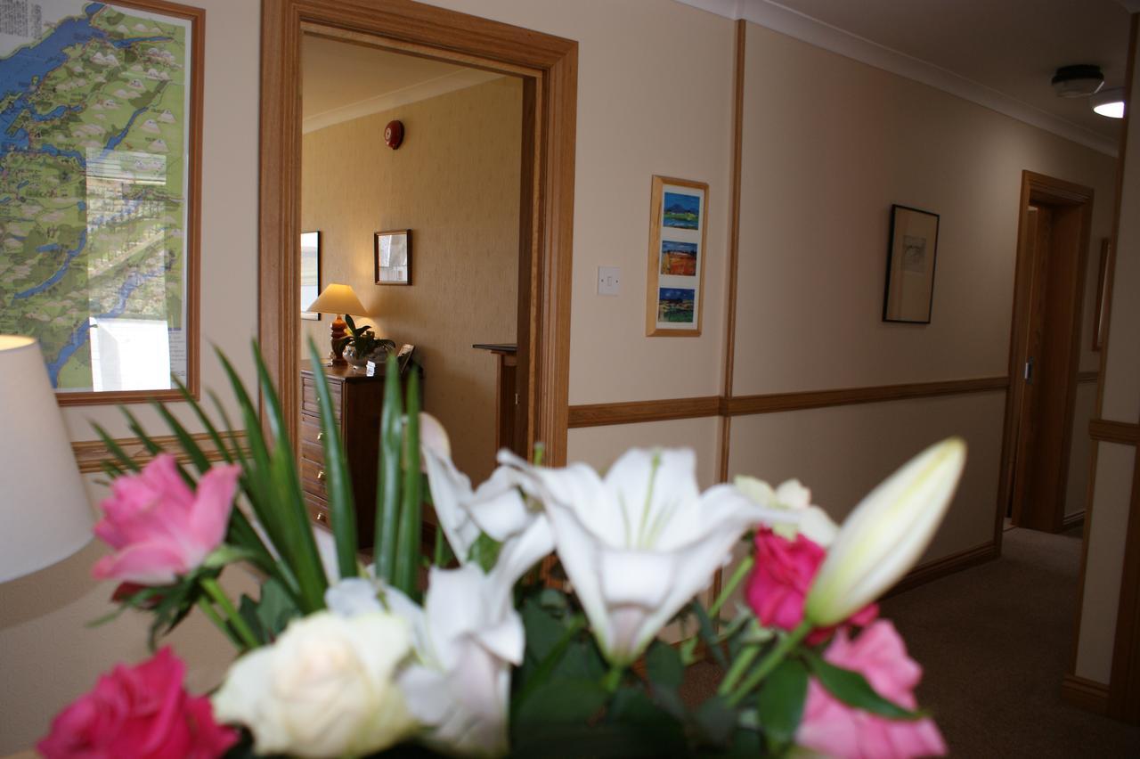 Greencourt Guest House أوبان المظهر الخارجي الصورة