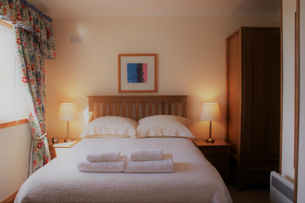 Greencourt Guest House أوبان المظهر الخارجي الصورة