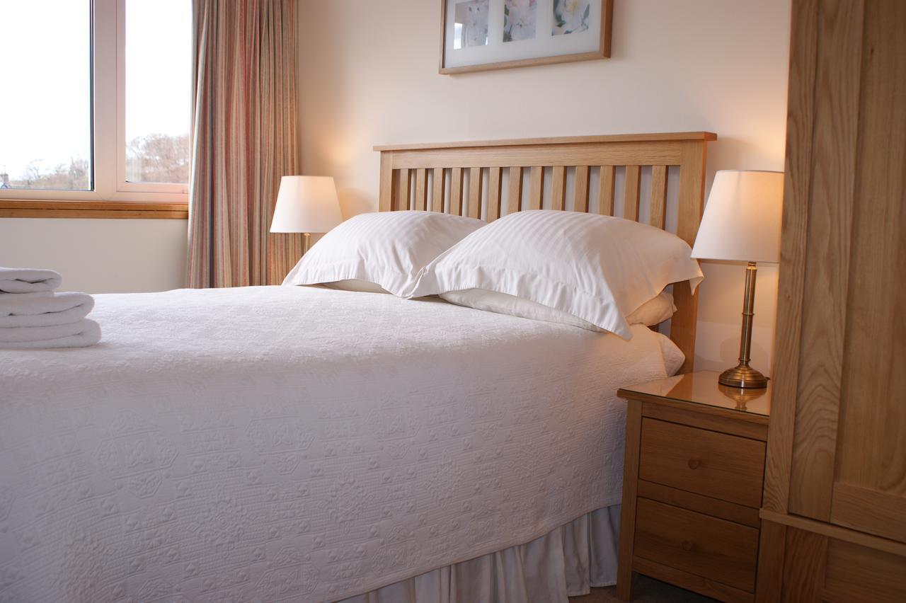 Greencourt Guest House أوبان المظهر الخارجي الصورة
