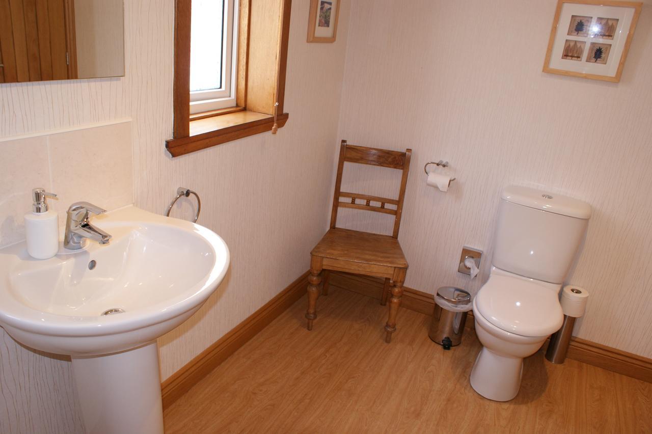 Greencourt Guest House أوبان الغرفة الصورة