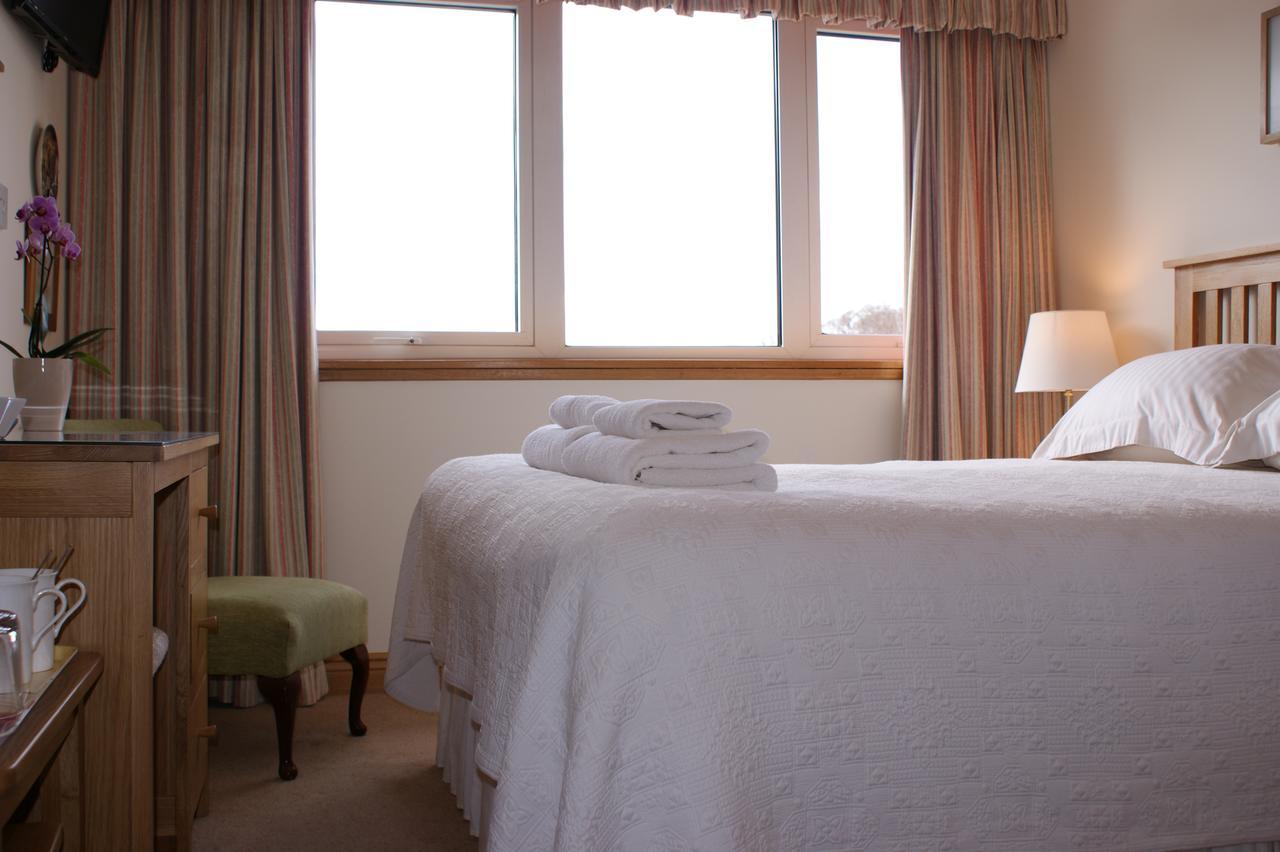 Greencourt Guest House أوبان المظهر الخارجي الصورة