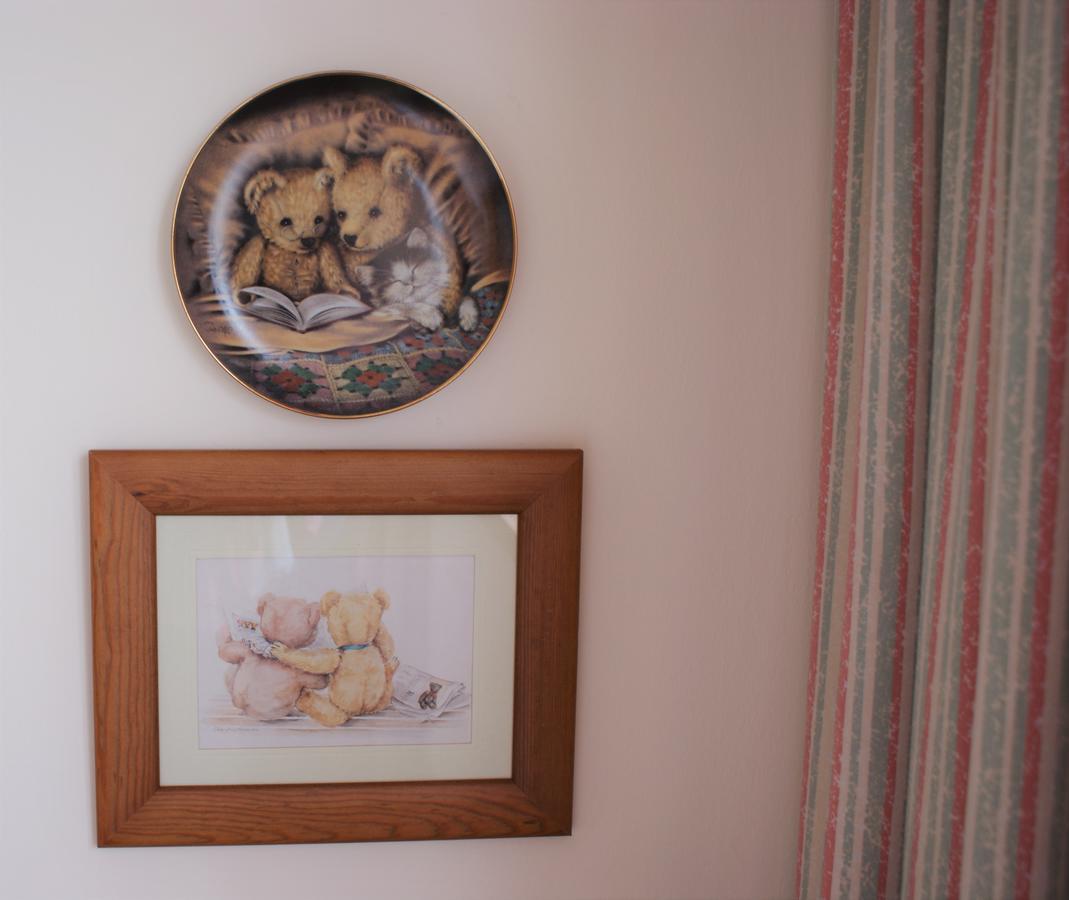 Greencourt Guest House أوبان المظهر الخارجي الصورة