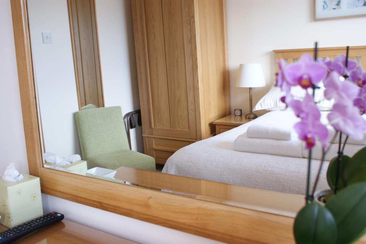 Greencourt Guest House أوبان المظهر الخارجي الصورة