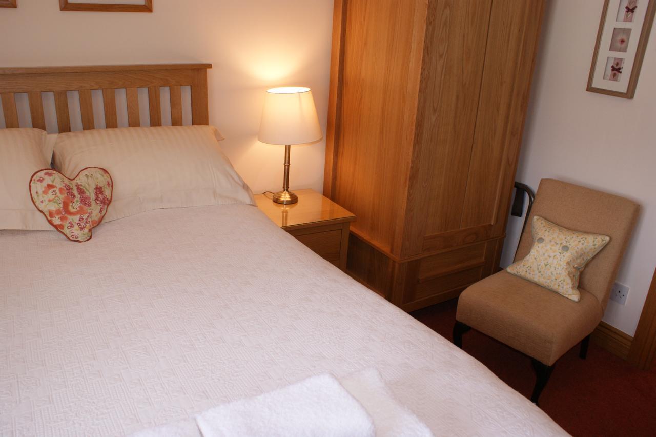 Greencourt Guest House أوبان المظهر الخارجي الصورة