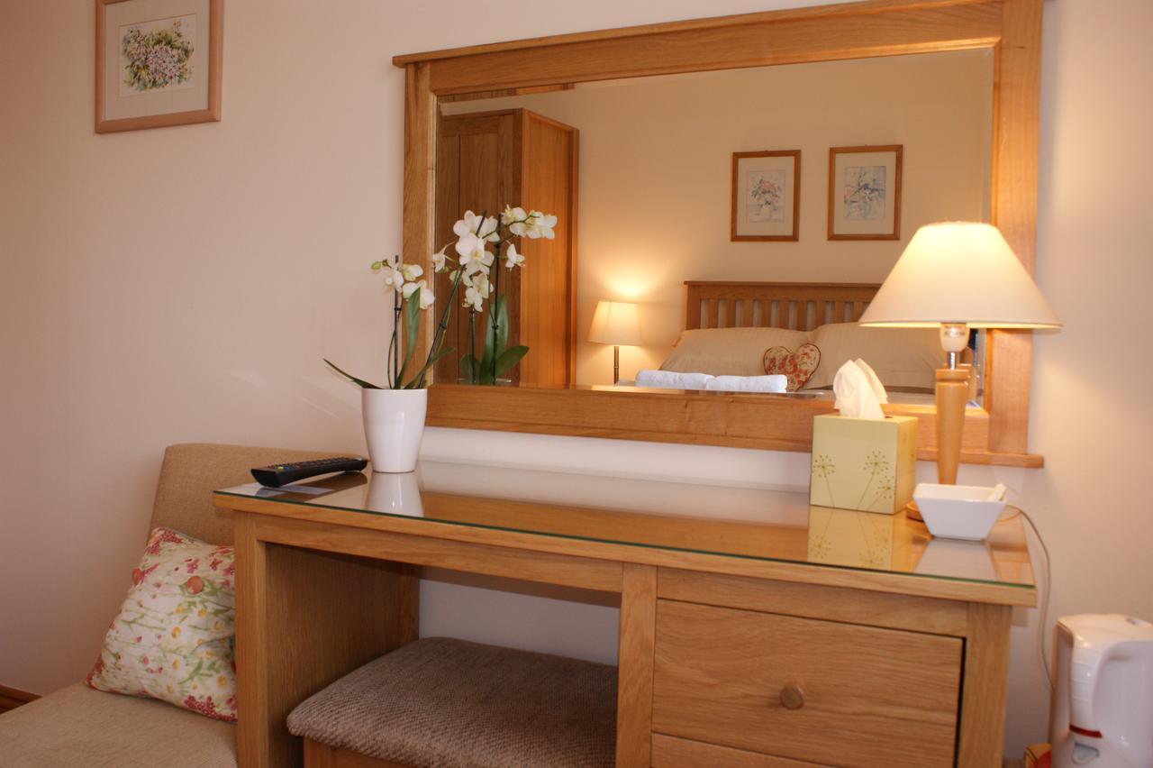 Greencourt Guest House أوبان المظهر الخارجي الصورة