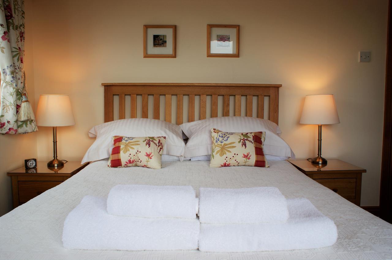 Greencourt Guest House أوبان المظهر الخارجي الصورة