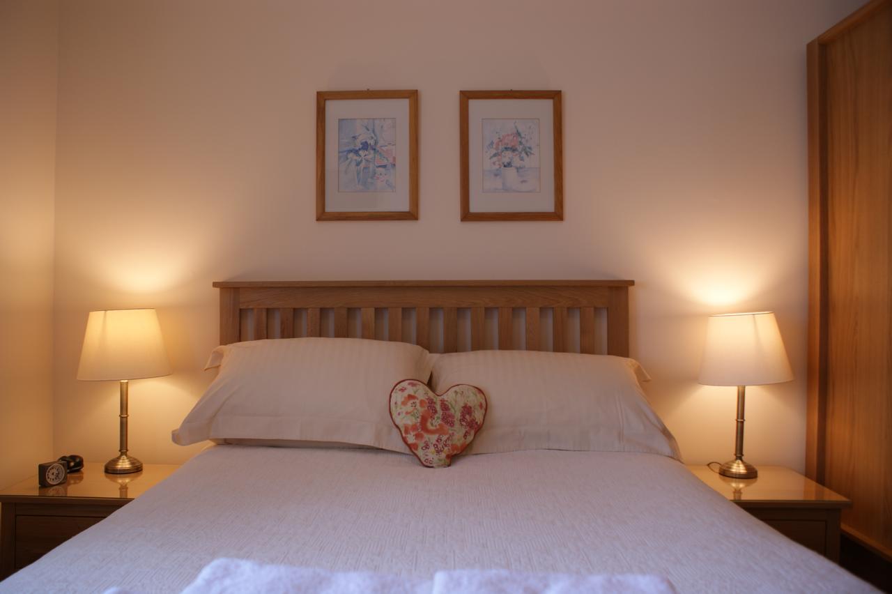 Greencourt Guest House أوبان المظهر الخارجي الصورة