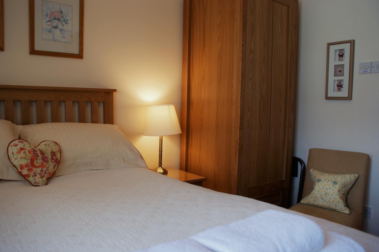 Greencourt Guest House أوبان المظهر الخارجي الصورة