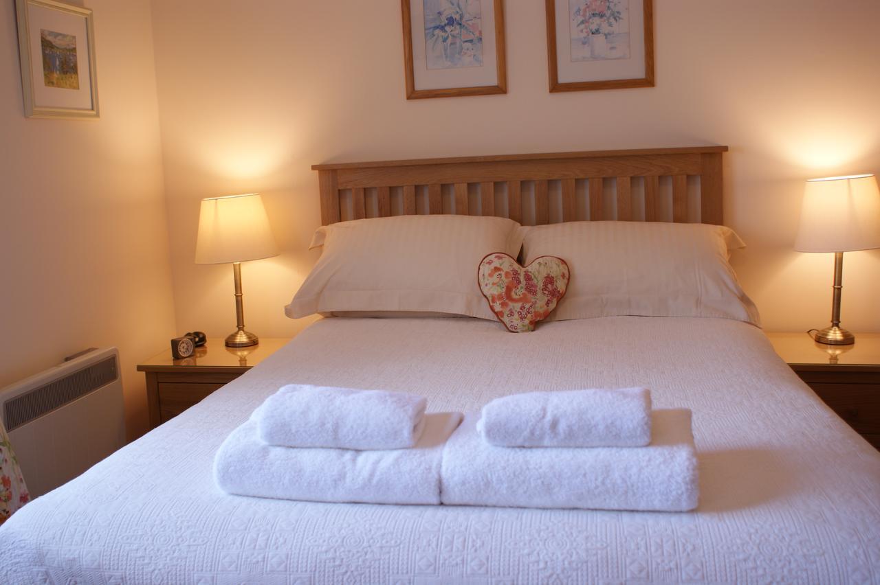 Greencourt Guest House أوبان المظهر الخارجي الصورة