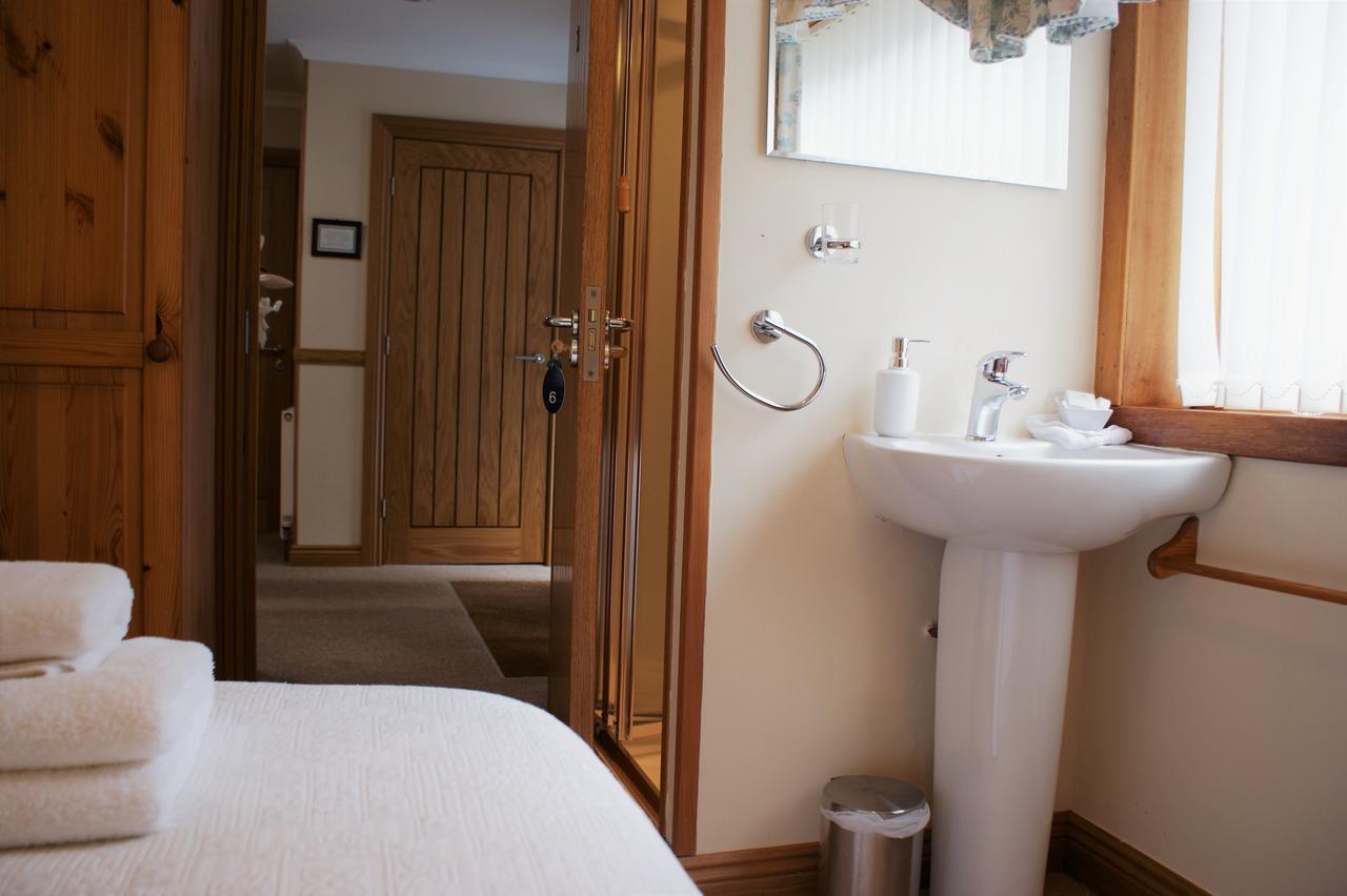 Greencourt Guest House أوبان المظهر الخارجي الصورة