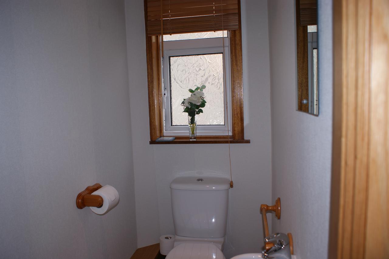 Greencourt Guest House أوبان الغرفة الصورة