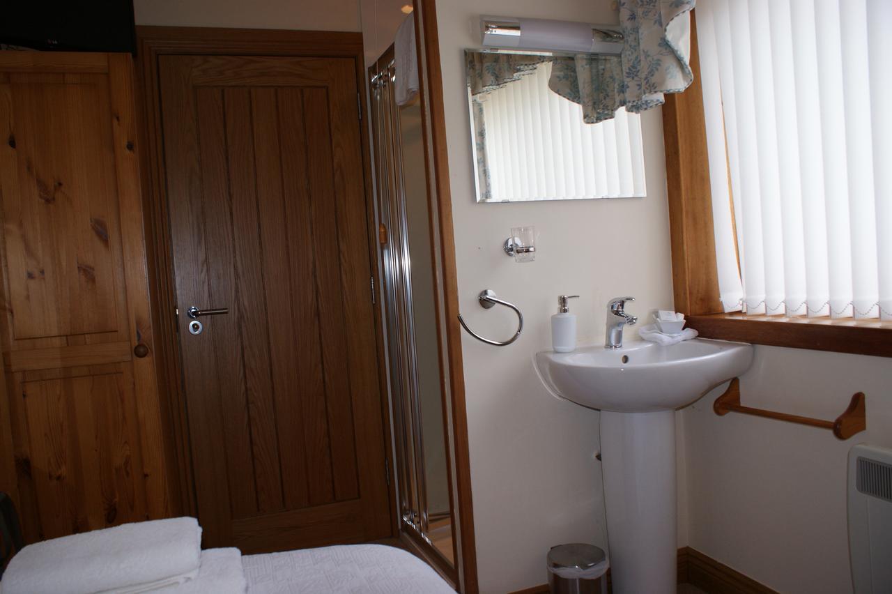 Greencourt Guest House أوبان المظهر الخارجي الصورة
