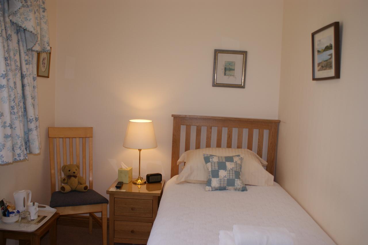 Greencourt Guest House أوبان المظهر الخارجي الصورة