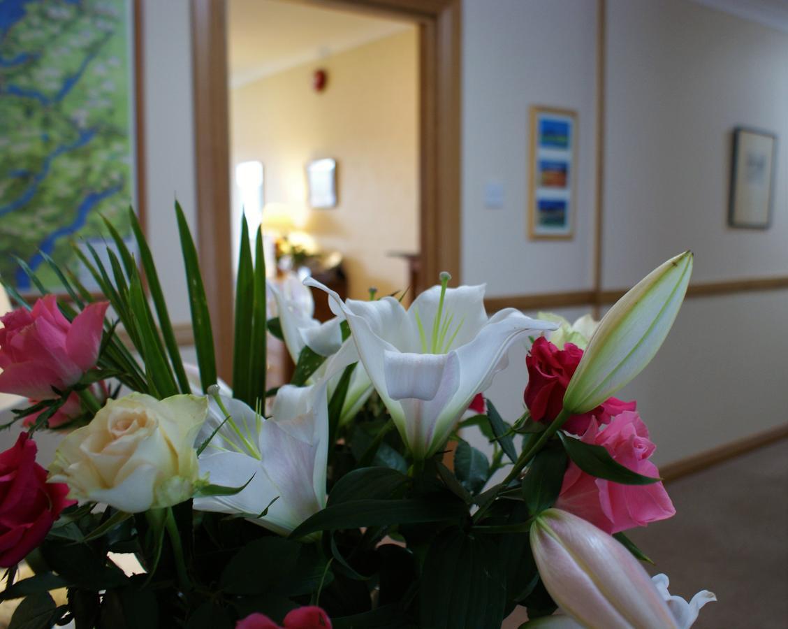 Greencourt Guest House أوبان المظهر الخارجي الصورة