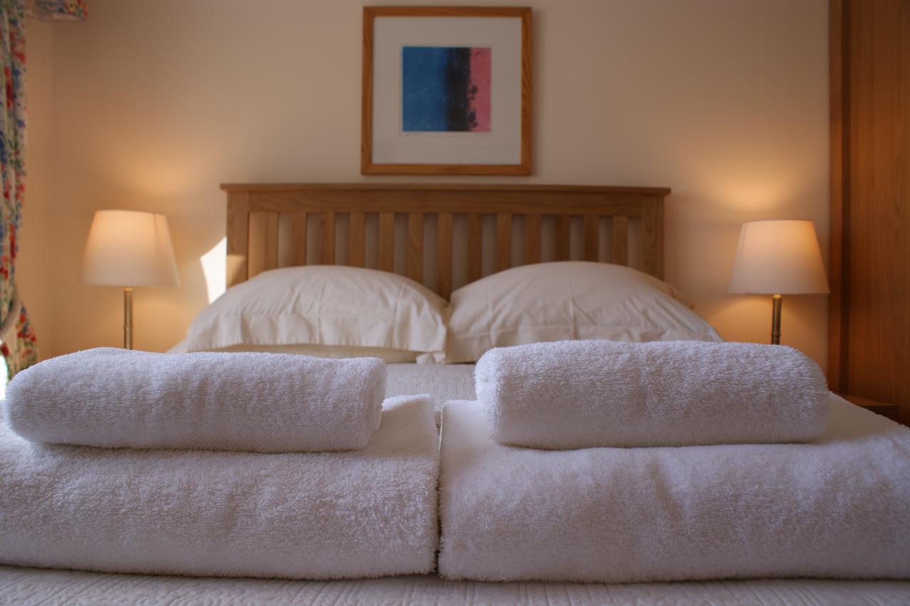 Greencourt Guest House أوبان المظهر الخارجي الصورة