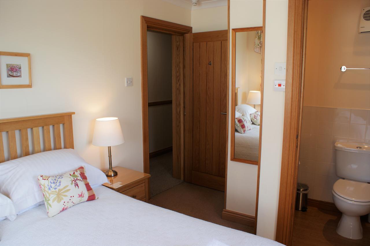 Greencourt Guest House أوبان المظهر الخارجي الصورة