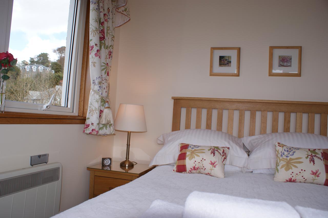 Greencourt Guest House أوبان المظهر الخارجي الصورة