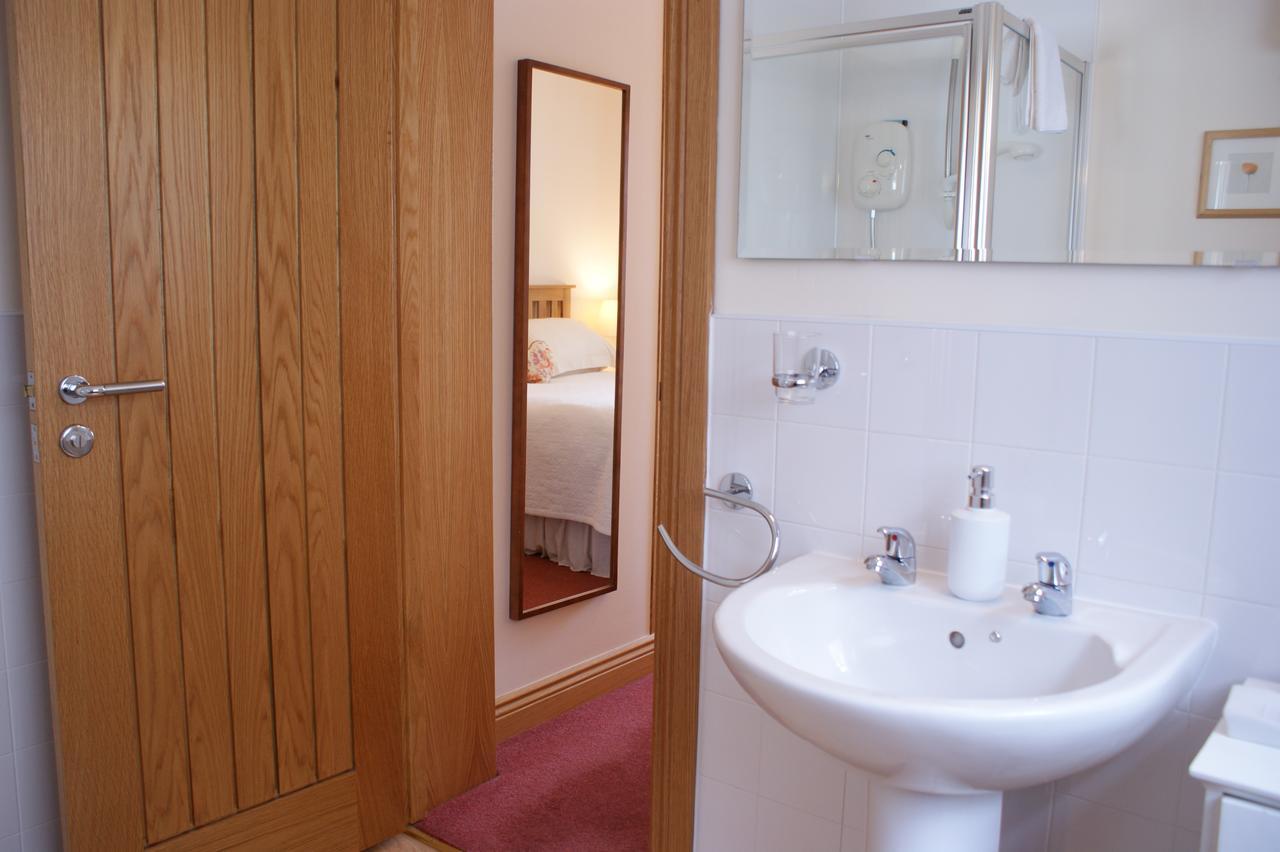 Greencourt Guest House أوبان المظهر الخارجي الصورة