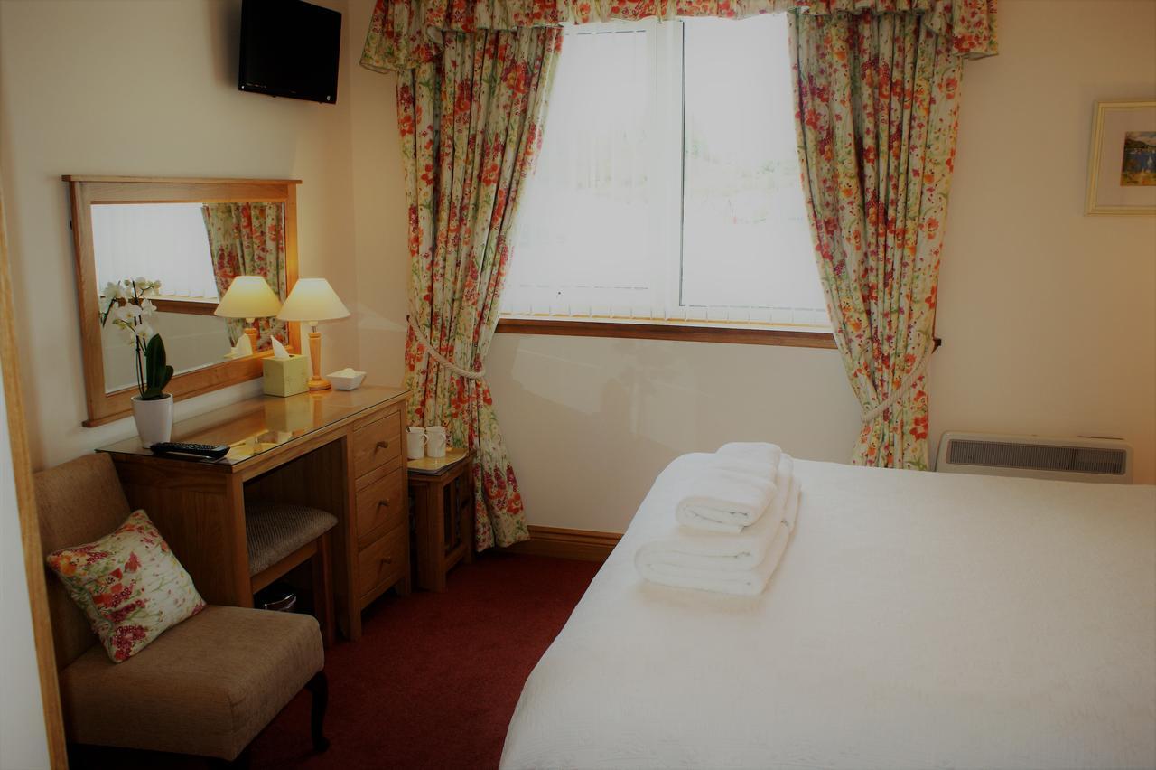 Greencourt Guest House أوبان المظهر الخارجي الصورة