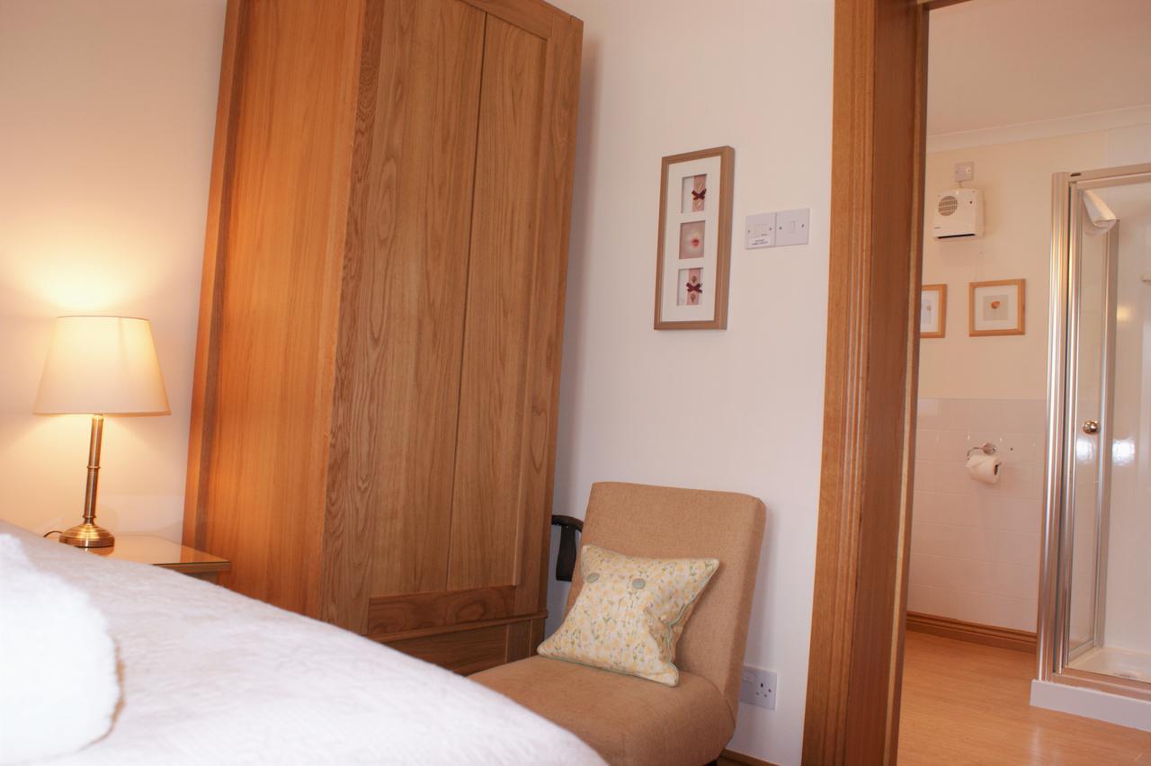 Greencourt Guest House أوبان المظهر الخارجي الصورة